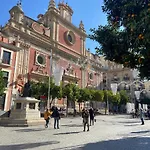Apartment Historic Center - Aloha Sevilla