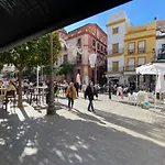 Apartment Historic Center - Aloha Sevilla
