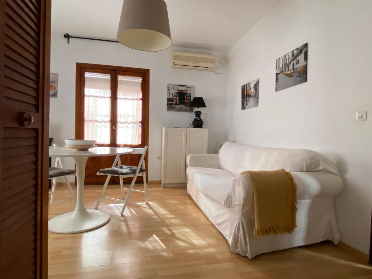 Historic Center - Aloha Appartement Sevilla
