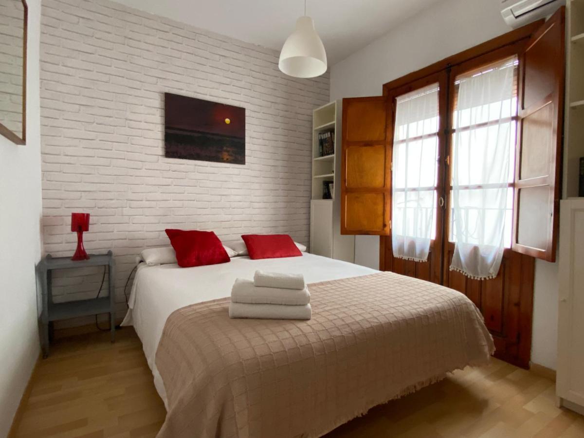 Appartement Historic Center - Aloha *