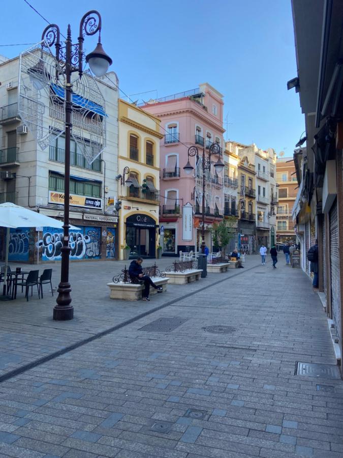 Appartement Historic Center - Aloha
